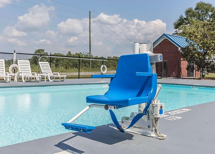 Quality Inn Calera