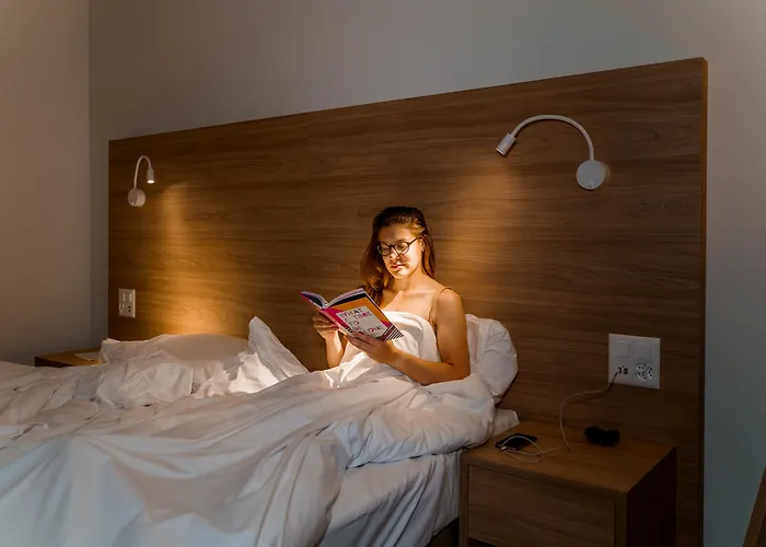 Continental Hotel Lausanne