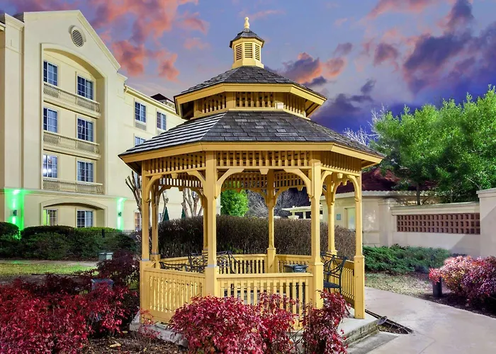 La Quinta By Wyndham Birmingham Hoover
