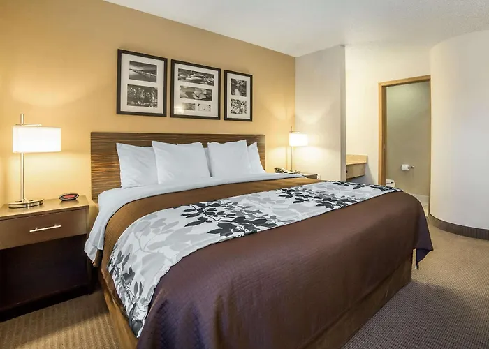 Sleep Inn Provo Near University