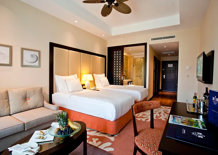 Kaya Palazzo Golf Resort