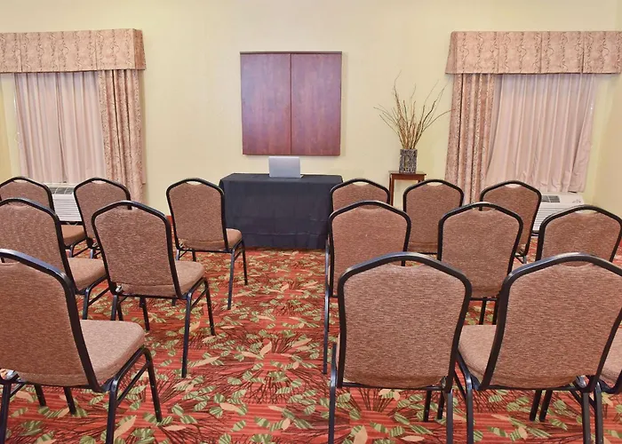 Hampton Inn Ruston