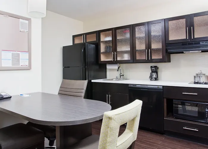 Candlewood Suites Fort Campbell - Oak Grove By Ihg