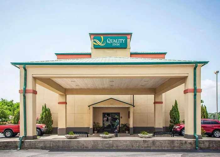 Quality Inn Florence East