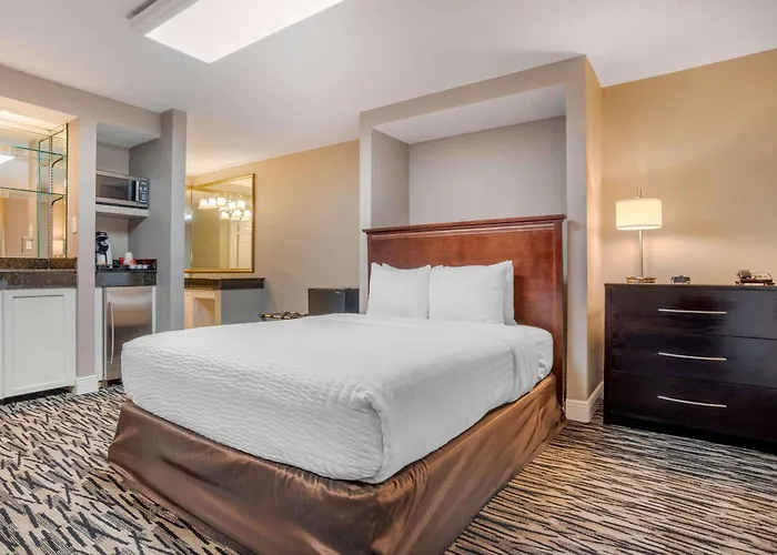 Clarion Inn Conference Center