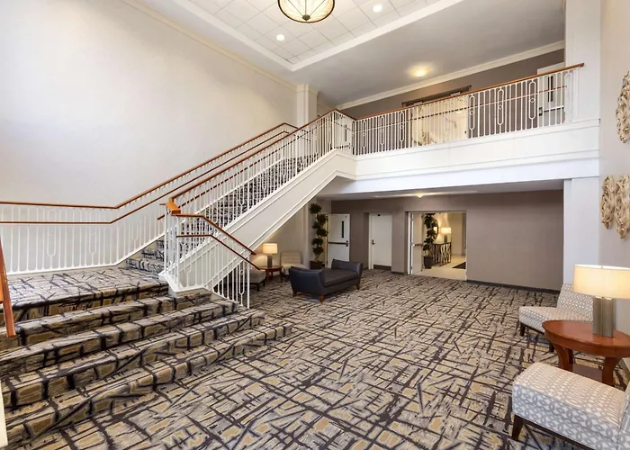 Hilton Garden Inn Shelton
