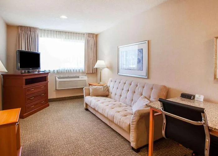 Quality Inn Kirkland
