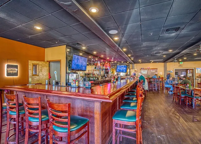 Best Western Green Valley Inn
