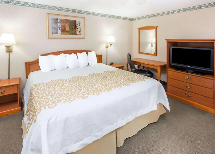 Days Inn By Wyndham Batesville