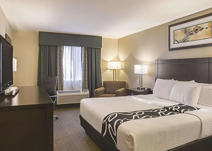 La Quinta Inn By Wyndham Olympia - Lacey