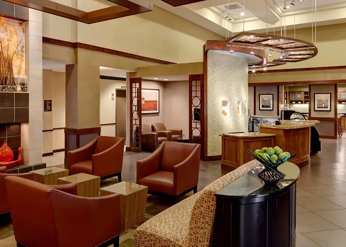 Hyatt Place Milford/New Haven