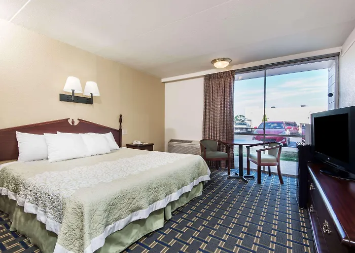 Vernon Motel