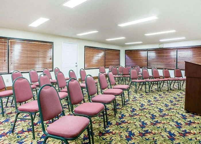 Quality Inn Macon West
