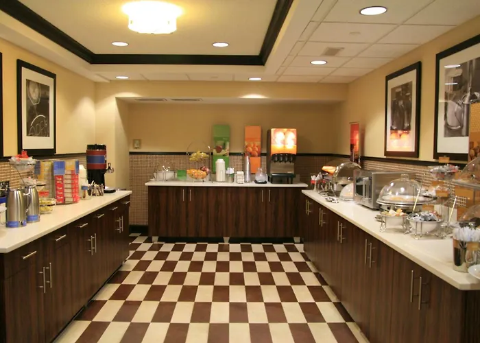 Hampton Inn Olive Branch