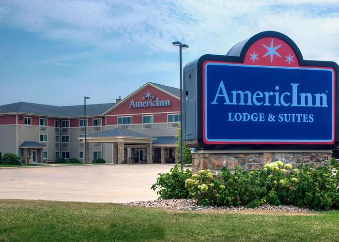 Americinn By Wyndham Newton