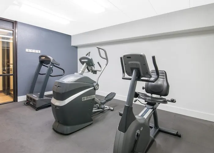 Days Inn By Wyndham Sioux Falls Airport