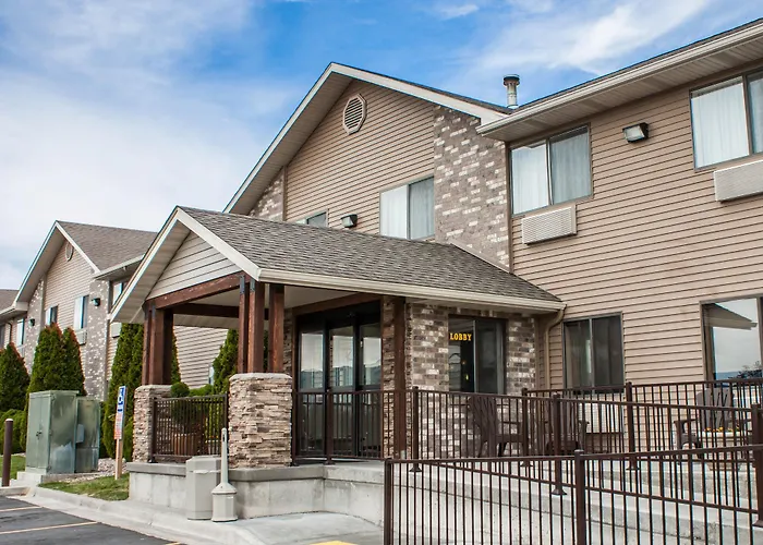 Quality Inn Pocatello North