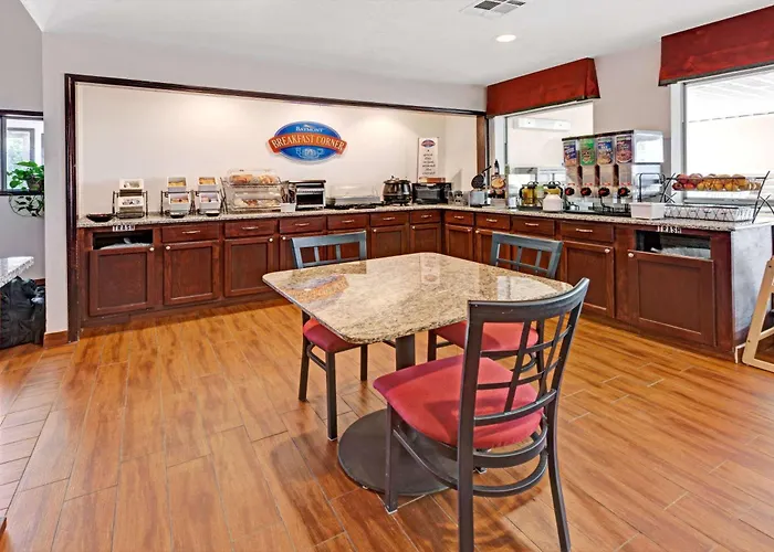 Quality Inn El Reno