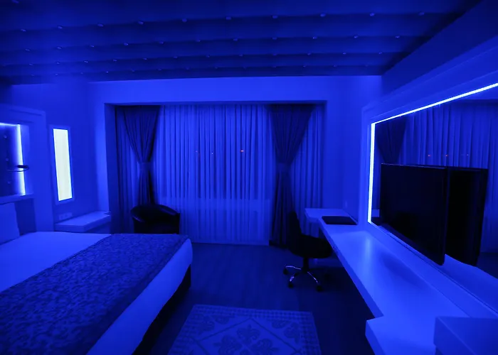Seckin Hotel