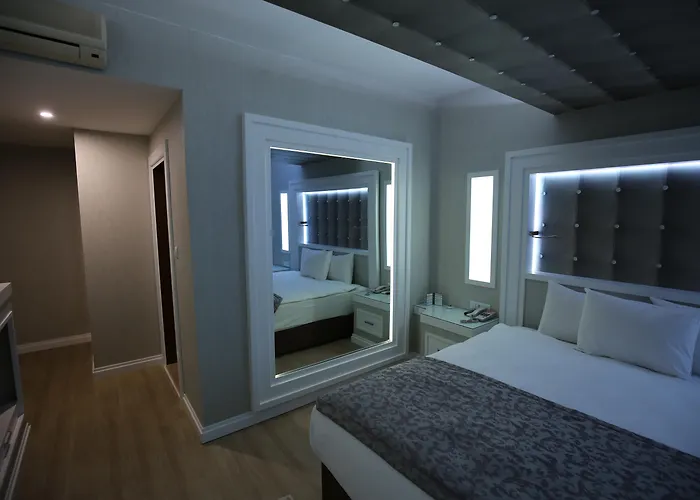 Seckin Hotel