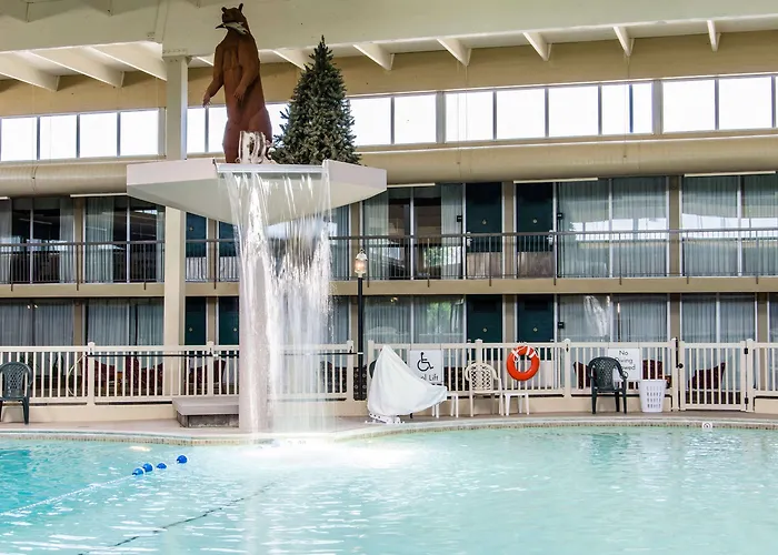 Clarion Inn Pocatello