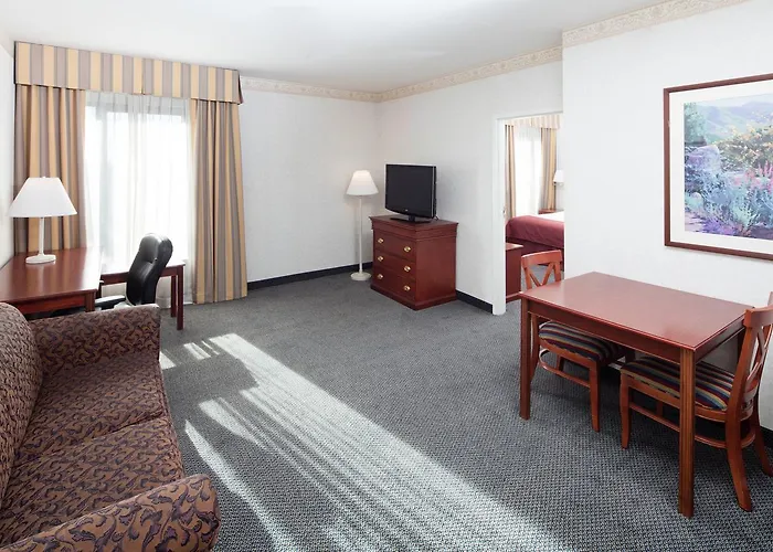 Red Lion Hotel & Conference Center - Seattle/Renton