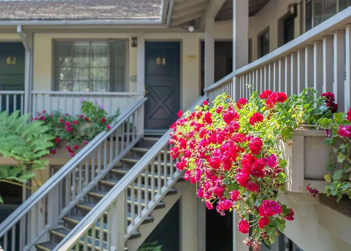 Comfort Inn Carmel By The Sea