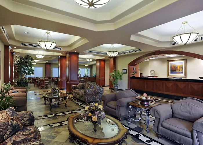Ramada By Wyndham Olympia