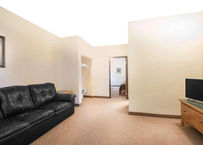 Baymont By Wyndham Spearfish