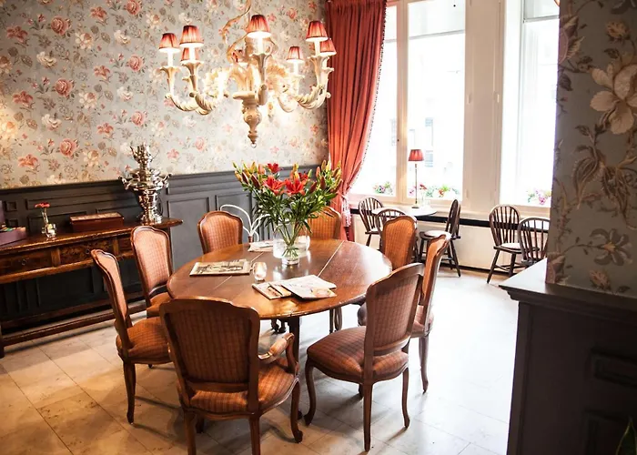 Good Seasons Hotel Den Bosch