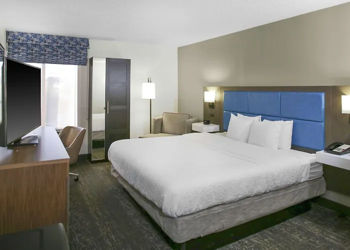 Hampton Inn Chicago Elgin / I-90
