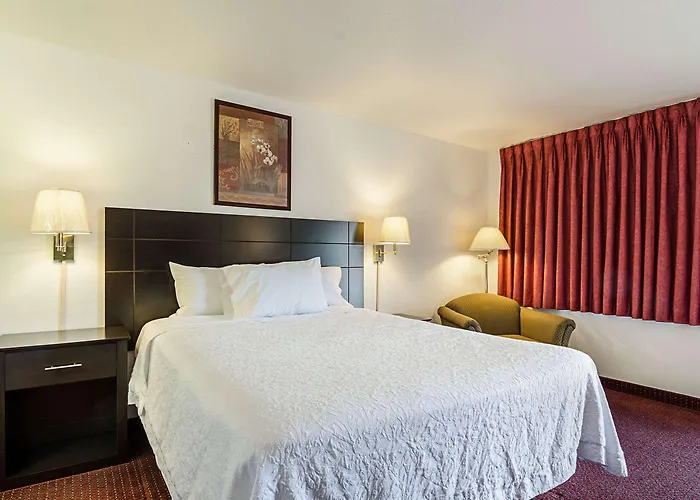 Rodeway Inn Liberal