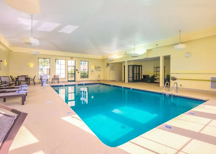 Hampton Inn Freeport/Brunswick