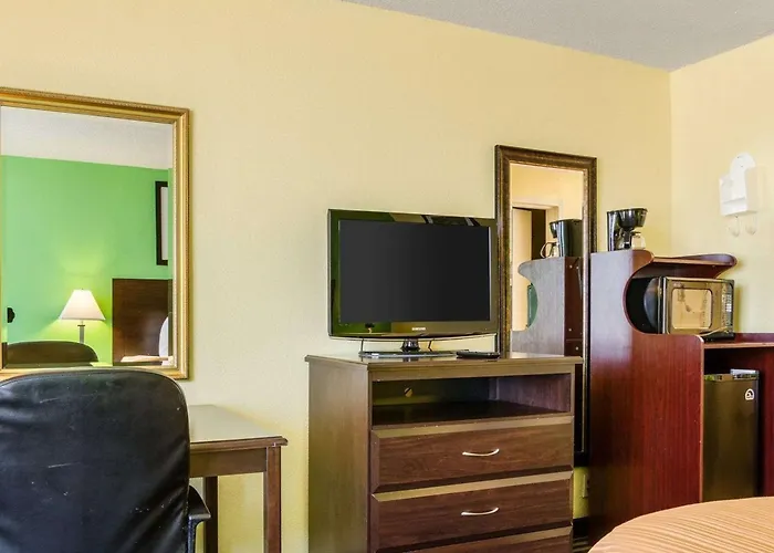 Quality Inn Liberal