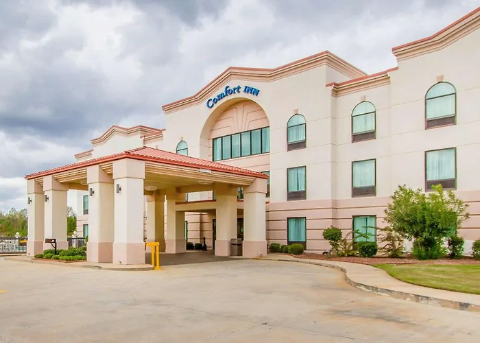 Comfort Inn Greenville I-65