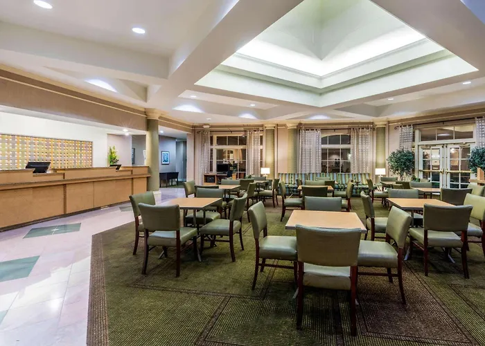 La Quinta By Wyndham Phoenix West Peoria