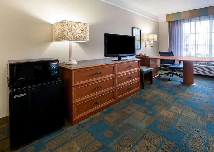 La Quinta By Wyndham Phoenix West Peoria