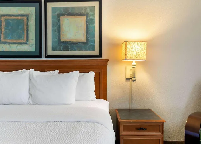 La Quinta By Wyndham Phoenix West Peoria