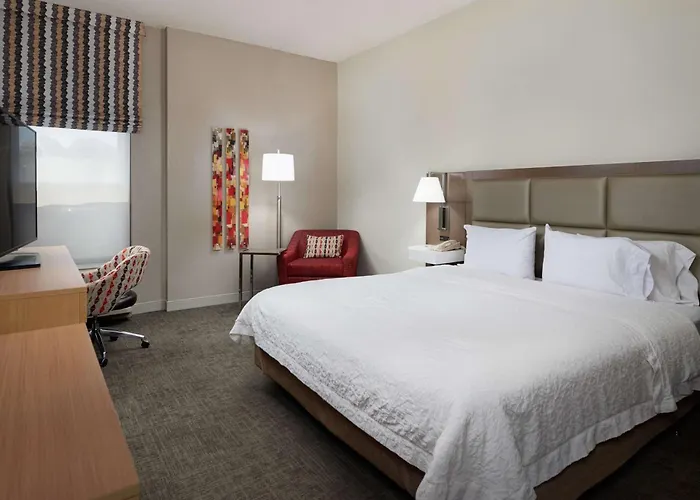 Hampton Inn Glendale-Peoria