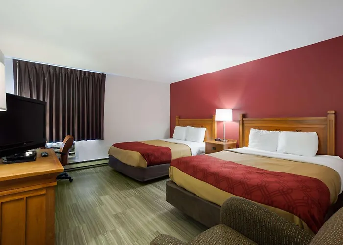 Econo Lodge Inn&Suites
