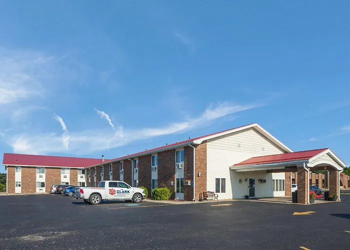 Econo Lodge Inn&Suites