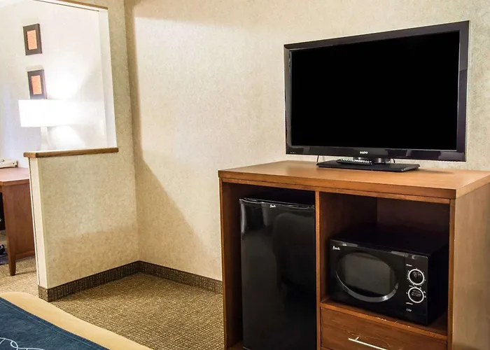 Quality Inn Lewiston