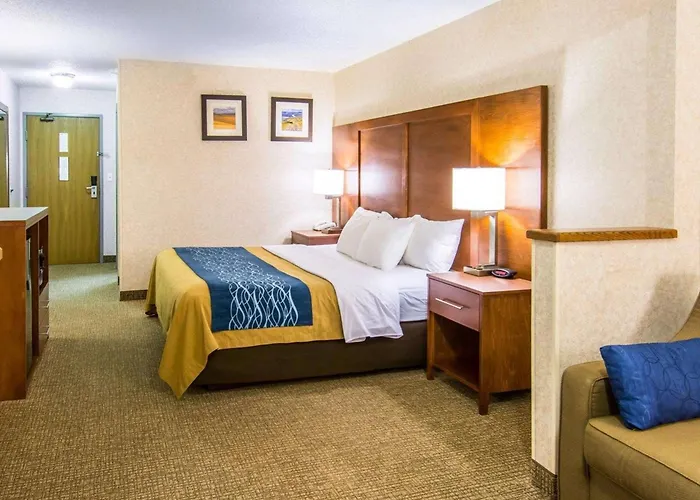 Quality Inn Lewiston