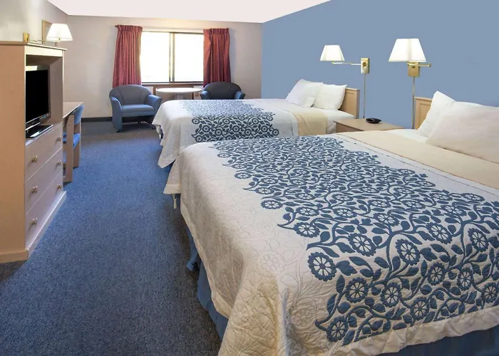 Days Inn By Wyndham Corvallis
