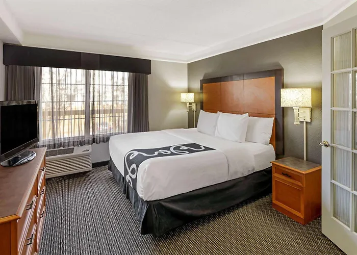 La Quinta By Wyndham Macon