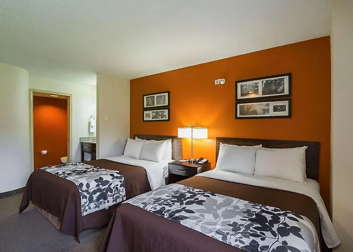 Sleep Inn & Suites