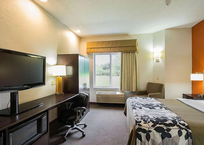 Sleep Inn & Suites