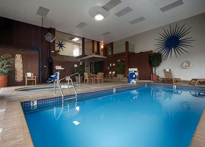 Surestay By Best Western Miles City