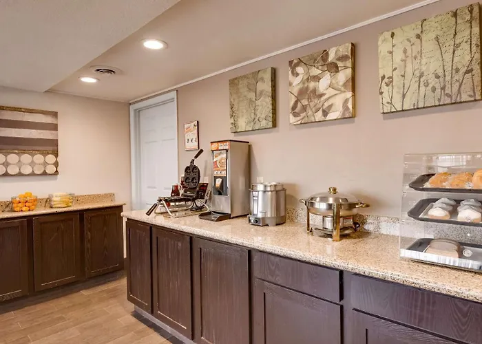 Surestay By Best Western Miles City