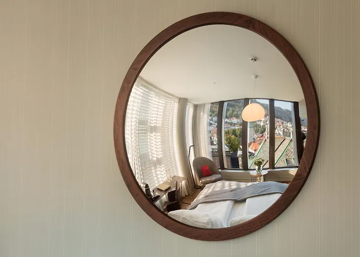 Bergen Bors Hotel
